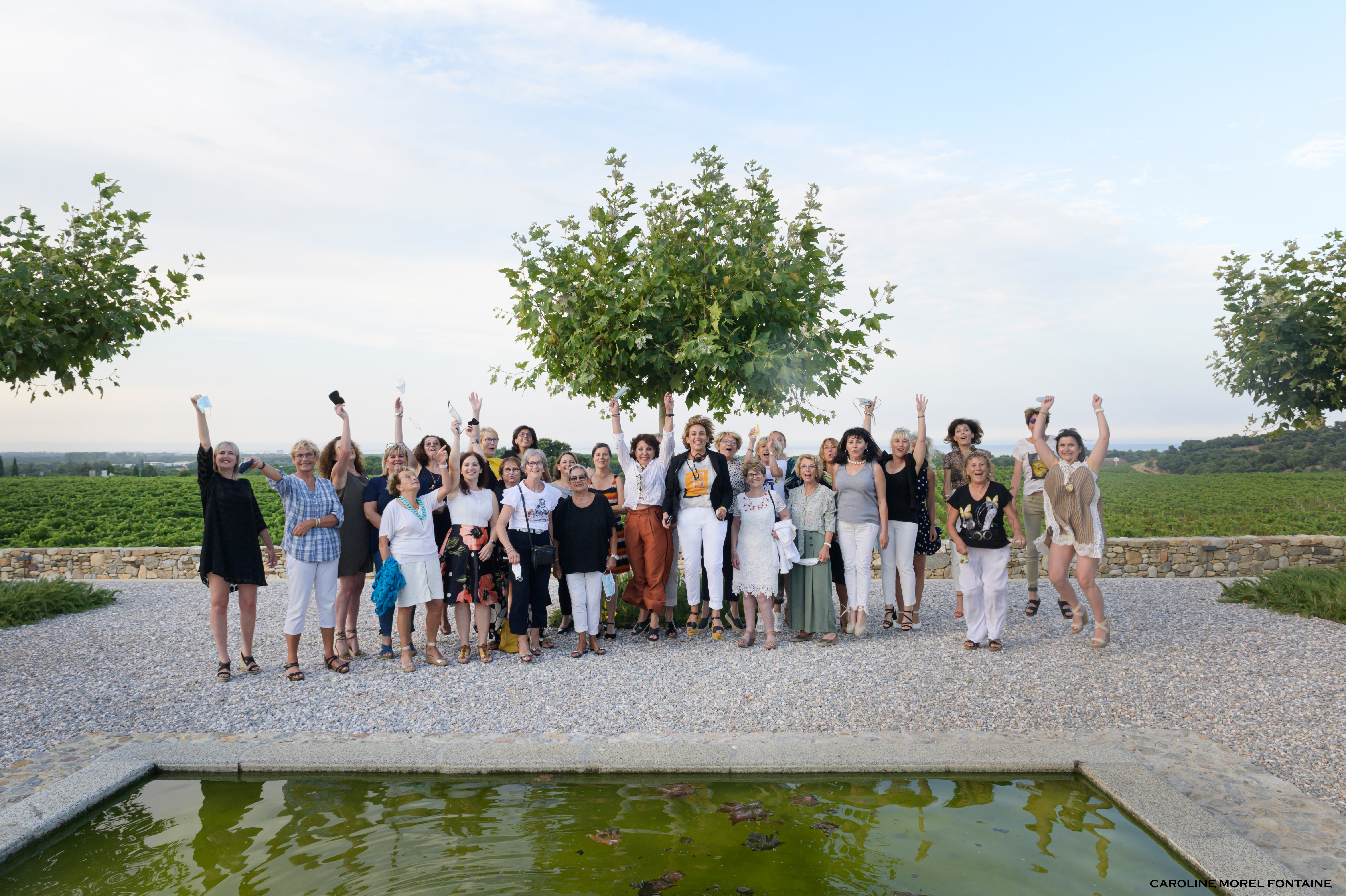 Pl&eacute;ni&egrave;re Juillet 2020