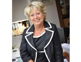 FCE Marie-Christine Oghly, une voix pour les FCE