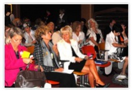 FCE Femmes Chefs d'Entreprise