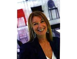 FCE Catherine Colin, "Femme d'audace"