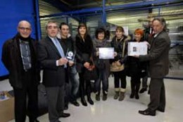 FCE L'entreprise vue par les élèves