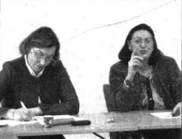 FCE Chefs d'entreprise et agricultrices, une vision partagée !