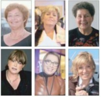 FCE Libres et téméraires, témoignages de femmes qui bousculent l'ordre des hommes