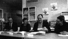 FCE Forum le 8 mars : "Actrice de sa vie en Pays Basque"