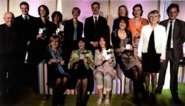 FCE FEMMES D'ACTION : LA PREUVE PAR NEUF !