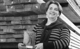 FCE Récompensée pour avoir réussi la reprise de la scierie