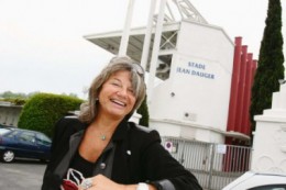 FCE Entre ses gros bras-là