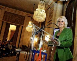 FCE "Les entreprises ne sont pas des variables d'ajustement"