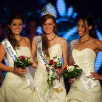 FCE Sandra Bergès couronnée