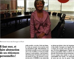 FCE Le pouvoir et les femmes, un tabou jusqu'où ? jusqu'à quand ?