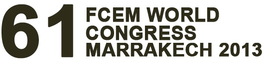 FCE 61ème congrès Mondial des Femmes Chefs d'Entreprise (FCEM)