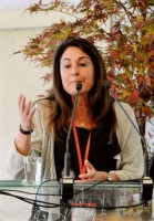 FCE EVA ESCANDON : un an de présidence