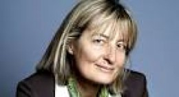 FCE Légion d'honneur à Danielle DUBRAC