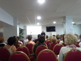 FCE Les 50 ans de la délégation d'AIX EN PROVENCE