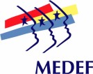 MEDEF Isère