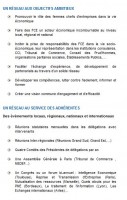 FCE Réunion mensuelle FCE 77 - Présentation du CNCCEF