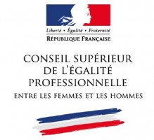 FCE Rapport sur l'égalité professionnelle entre les hommes et les femmes