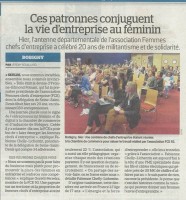 FCE Les 20 ans des FCE Seine ST Denis