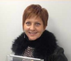 FCE La femme entrepreneure de l'année