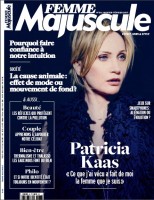 FCE Article dans la revue Femme Majuscule