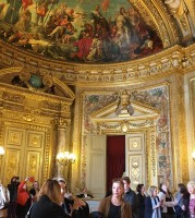 FCE SENAT L'Audace au féminin