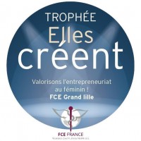 FCE Elles créent