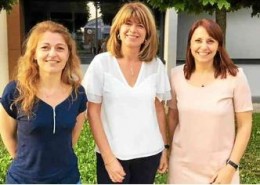 FCE FCE un réseau pour les  femmes Chefs d'entreprises