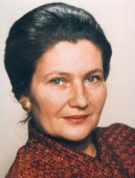 FCE Simone VEIL, une Femme un destin