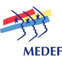 FCE MEDEF L'avenir c'est la France