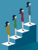 FCE LSA:  A QUAND PLUS DE FEMMES AU POUVOIR?