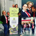 FCE Béarn - Pyrénées Atlantiques - 64 - SAUBATTE Florence