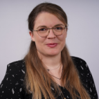 FCE Chambéry - Grand Lac - 73 - VIERNE Charline