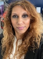 FCE Val de Marne - 94 - SIMATHRÉE Esther