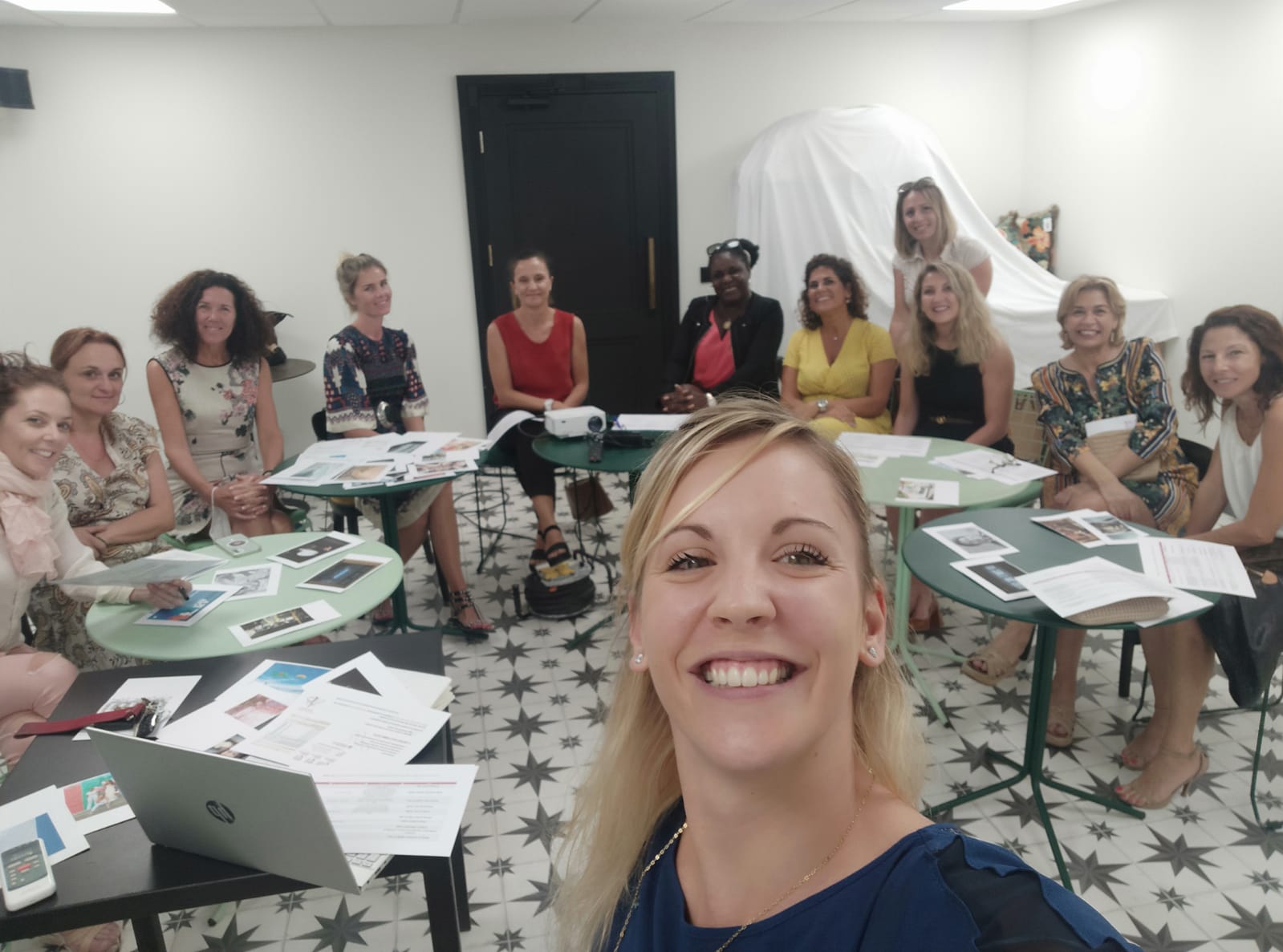 Image Délégation Saint Martin - Saint Barth - 97