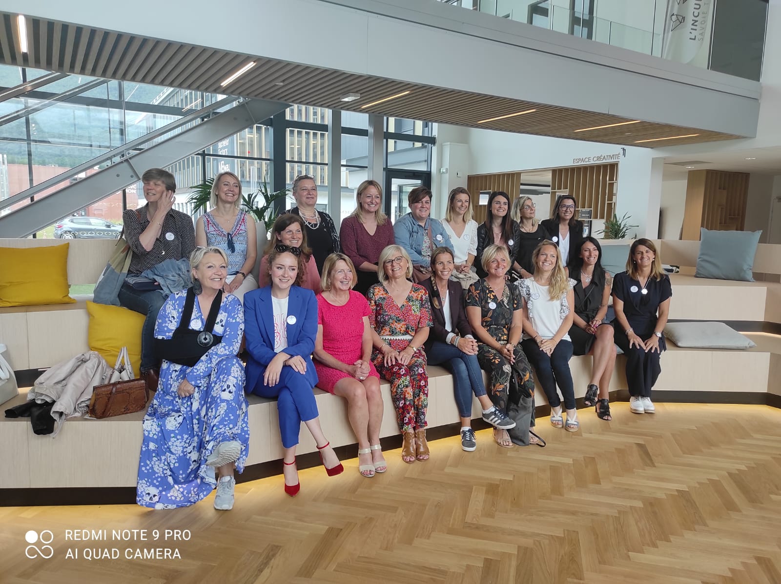 Image Délégation Chambéry - Grand Lac - 73