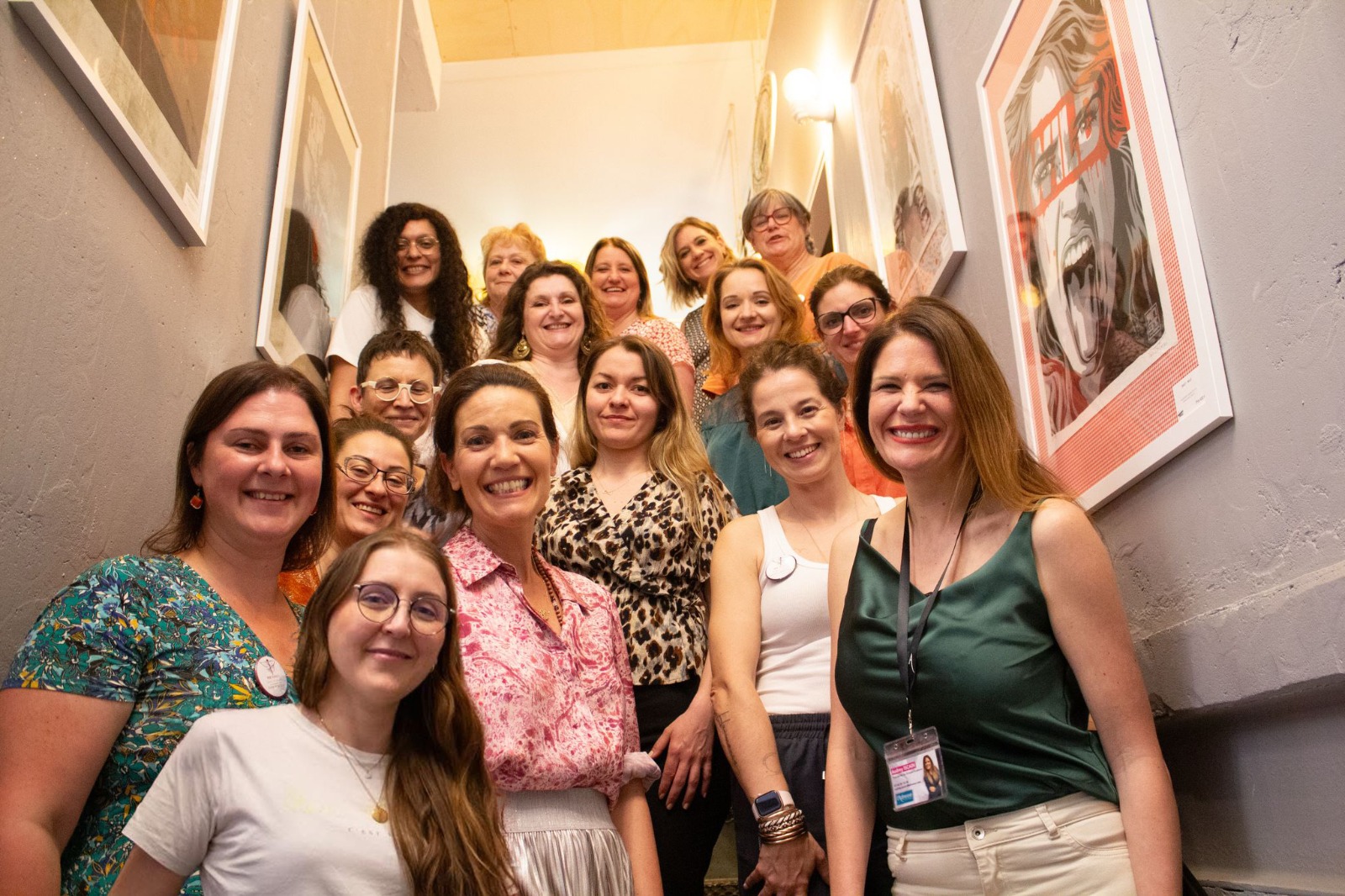 Image Délégation Seine et Marne - 77