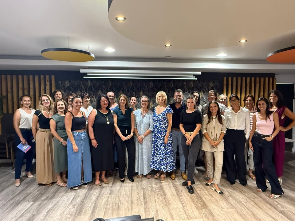 Image Délégation Provence Verte - 83